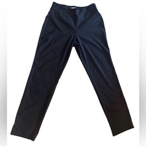 Charter Club Black Pants